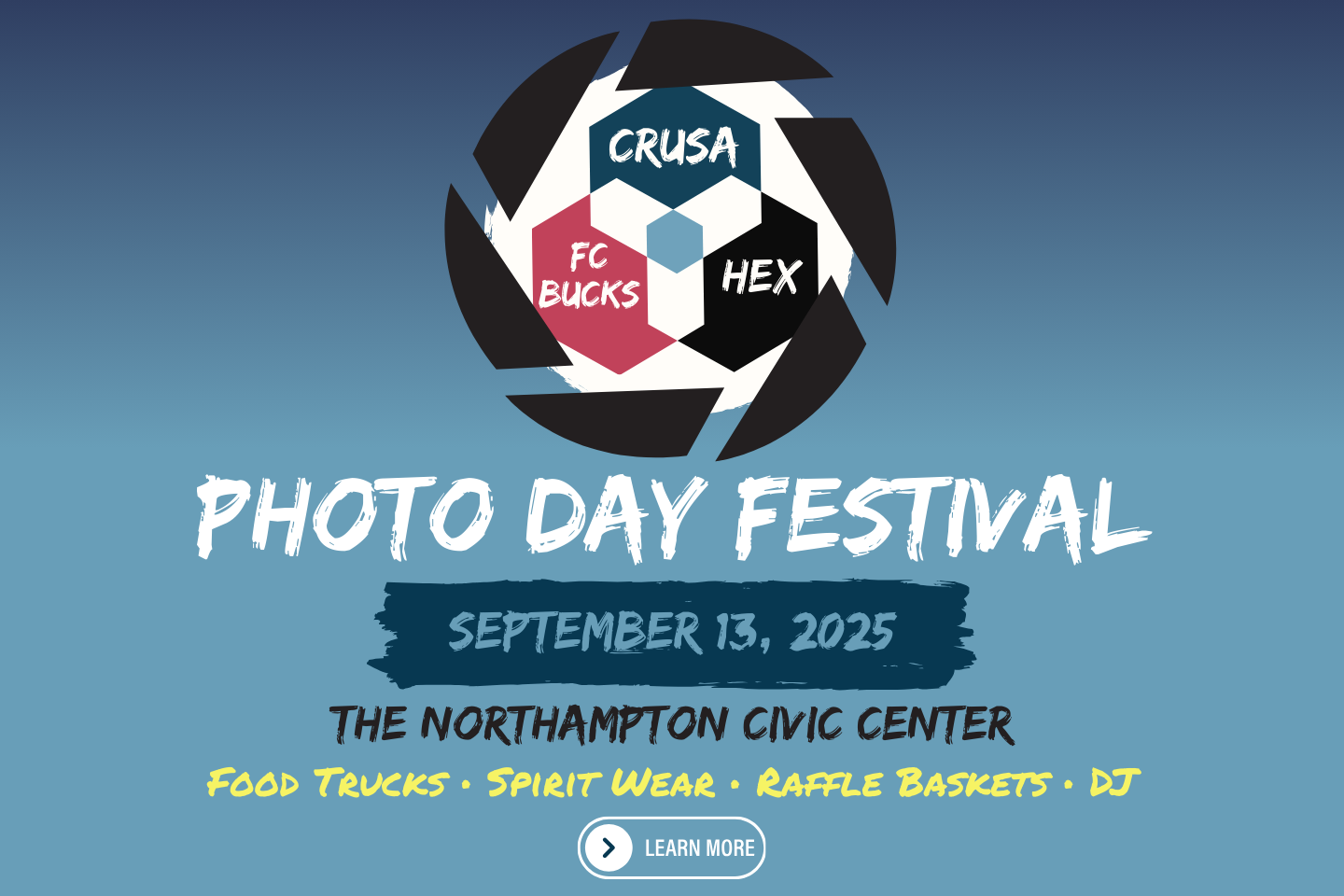 2025 Photo Day Festival