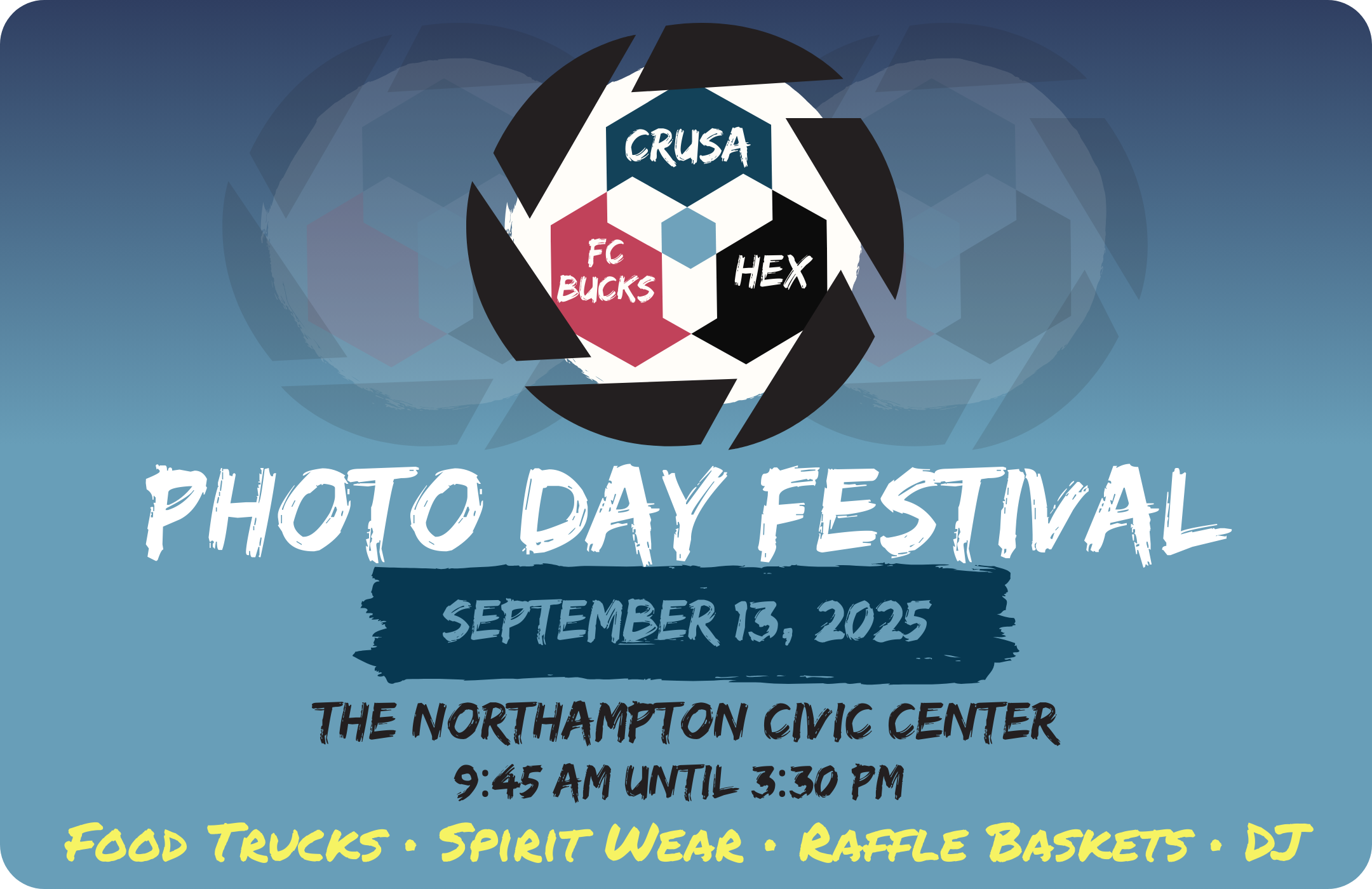 2025 Photo Day Festival